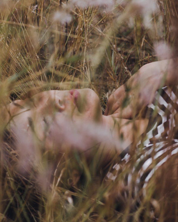 Message from the universe